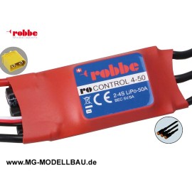 RO-CONTROL 4-50 2-4S -50(70)A