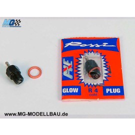 Glow Plug Rossi 4