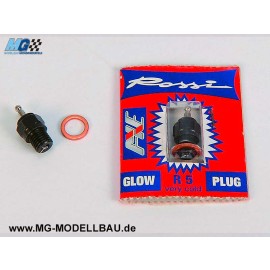 Glow Plug Rossi 5