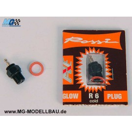 Glow Plug Rossi 6