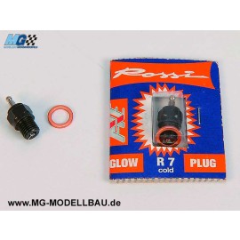 Glow Plug Rossi 7