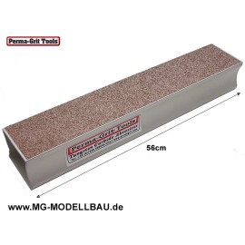 Perma-Grit Schleifblock 560mm-fein/grob