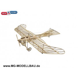 Wooden Kit Etrich Taube 0253391