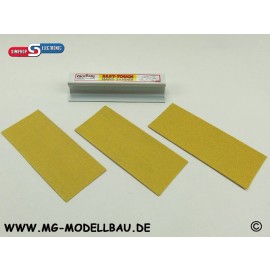 Schleifleiste Easy-Touch 140mm