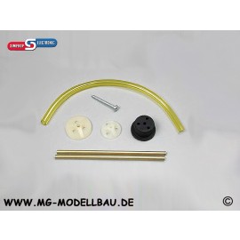 1051997,  Gasoline Tank Conversion Kit