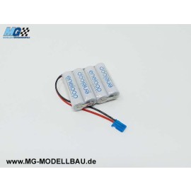 Transmitterbatterie Futaba 4,8V 2000mAh