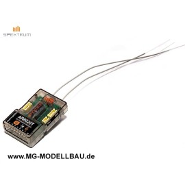 8 Channel Telemetry Receiver AR8020T