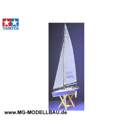 6202 R/C Sailing 1/20 Scale Yamaha