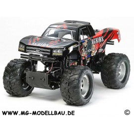 58549 1/10 Monster Truck TXT-2