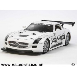 Edelstahl Schrauben Set für Tamiya TT-01 - Modellbau Berlinski