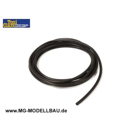 Viton® fuel tubing 1m