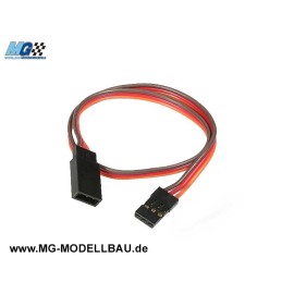 Extensioncable 70cm Graupner/JR