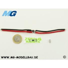 Zepsus Magnetic Switch 15A