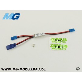 Zepsus Magnetic Switch 7A F3J-F3B-F3F