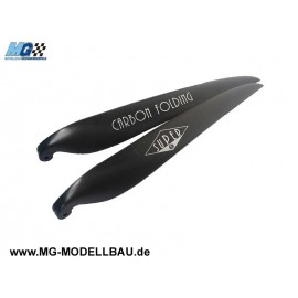 1031.10x6 Carbon Folding prop 10x6