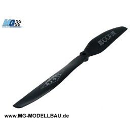 Indoor Line Propeller 25/12 cm - 10x5