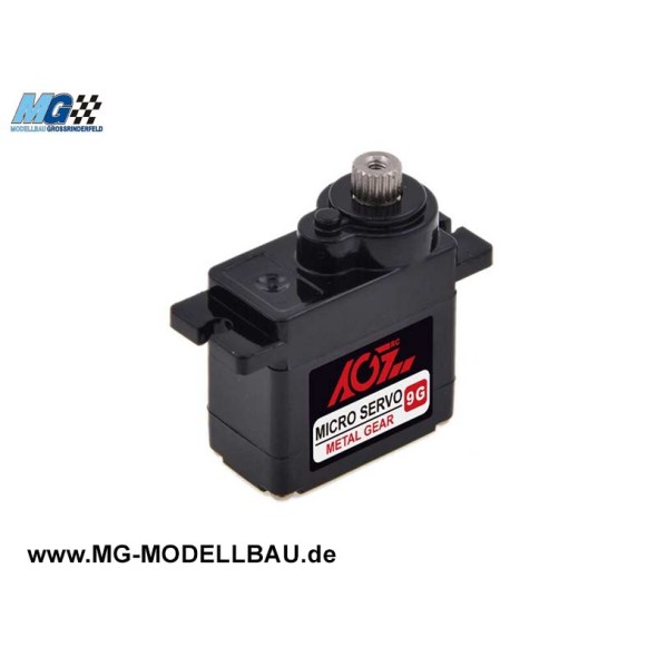 AGF-RC B9DLM Servo