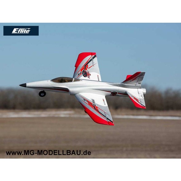 Habu STS 70mm EDF Jet Smart PNP EFL01575