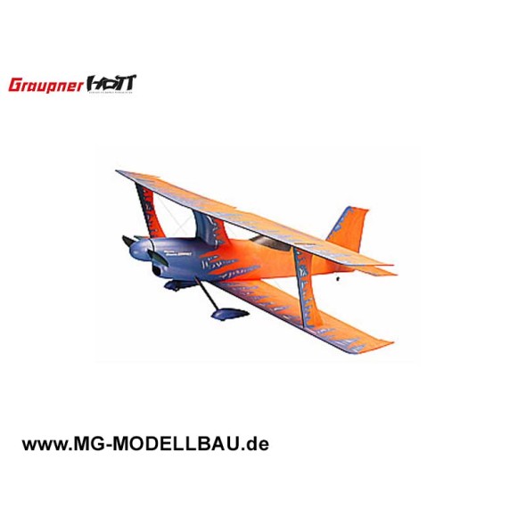 Graupner Fascination Spannw. 1000 mm