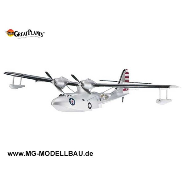PBY Catalina EP Sport ARF GPMA1154