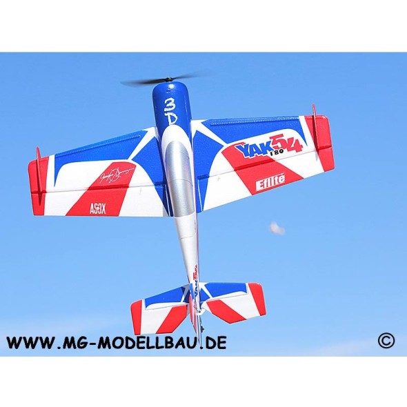 Elica E-flite 5.75 X 2.50 Per Modelli Elettrici - UMX Yak 54 180 - 3