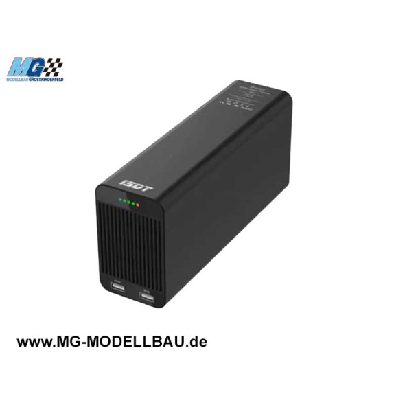 ISDT SP2425 Smart Power Netzteil 600W 24V 25A
