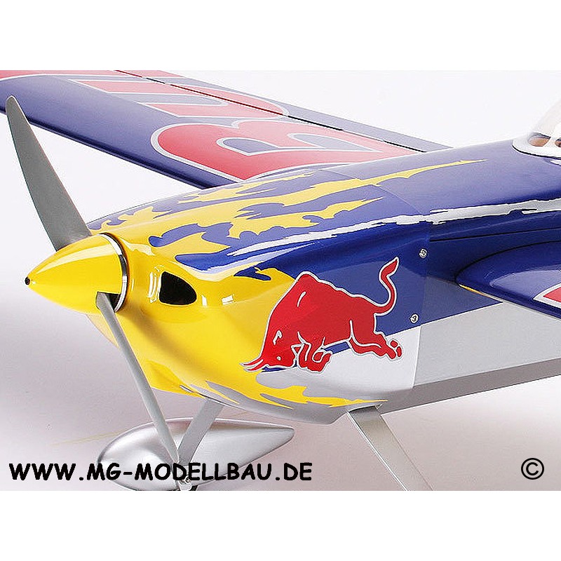 RC EDGE - Red Bull Sticker Kit