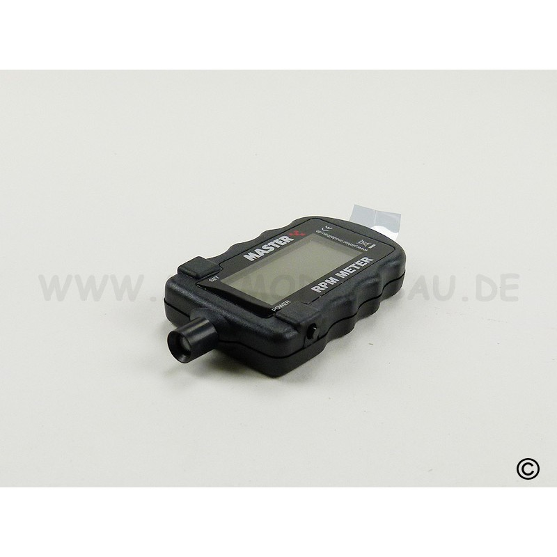 Drehzahlmesser (RPM METER), 29,95 €