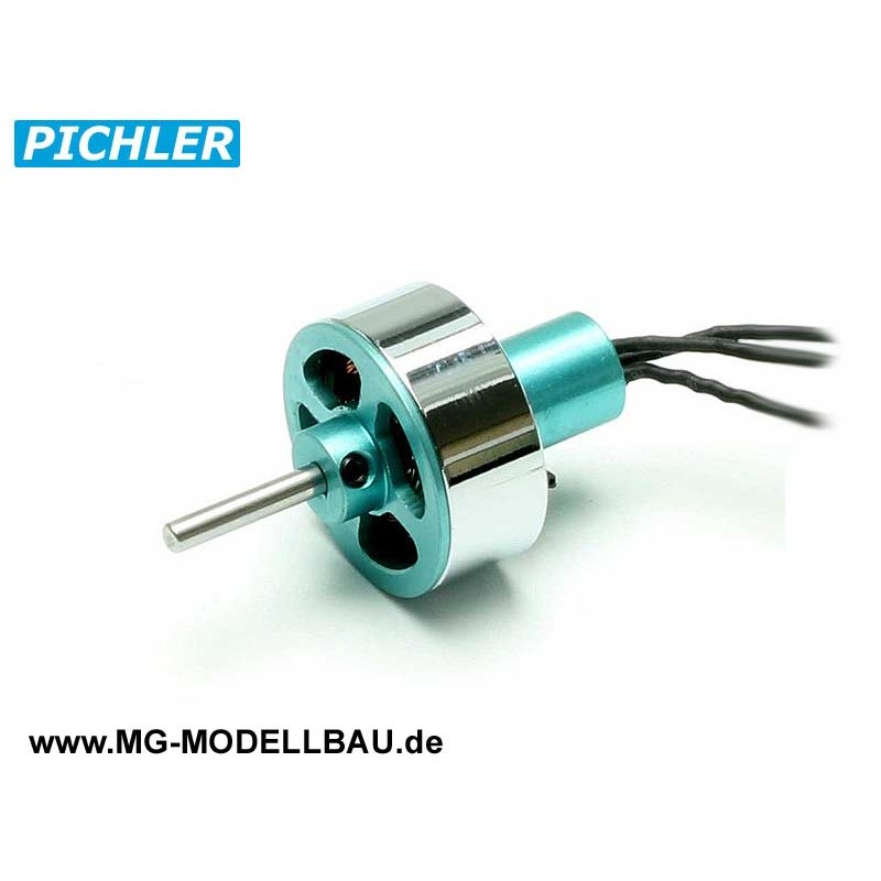 Pichler Brushless Motor NANO 9G C2297 